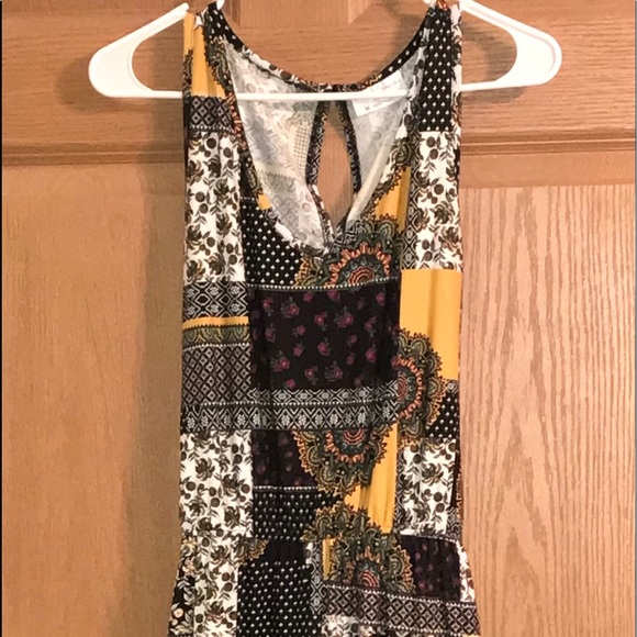 Long legged pants suit - Picture 2 of 2